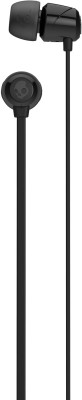 India Desire : Buy Skullcandy Jib Wired Headphone(Black, In the Ear) at Rs. 299 from Flipkart
