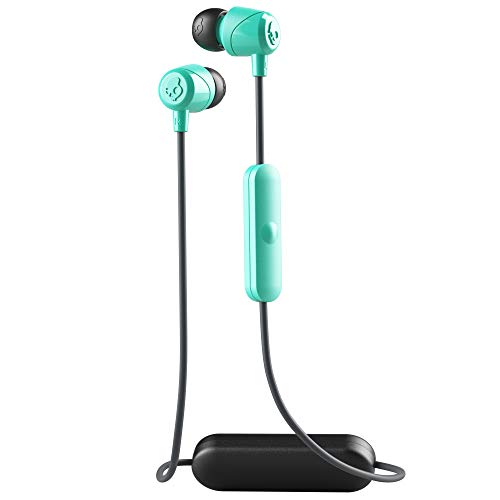 India Desire : Buy Skullcandy S2DUW-L675 Jib Wireless in-Earphone with Mic (Miami Black) at Rs. 1499 from Amazon [Regular Price Rs 1999]