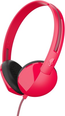 India Desire : Buy Skullcandy Anti Stereo Headphones From Rs 499 At Flipkart [Selling Price Rs 999]