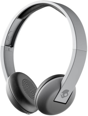 India Desire : Buy Skullcandy S5URW-K609 Uproar Bluetooth Headset with Mic at Rs. 2999 from Flipkart [Regular Price Rs 3999]