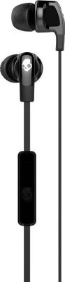 India Desire : Buy Skullcandy Smokin' Buds 2 Headset with Mic(Black, In the Ear) at Rs. 699 from Flipkart