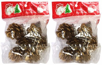 India Desire : Flipkart Steal Deals: Get upto 90% Off on SkyAsia Hanging Ornaments For Christmas Starts From Rs. 49 only