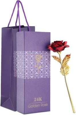 India Desire : Get Upto 90% Off On SkyAsia Artificial Flower Gift Set From Rs. 99 At Flipkart