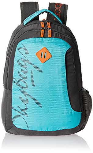 India Desire : Buy Skybags Leo 26 Ltrs Blue Casual Backpack at Rs. 990 from Amazon [Selling Price Rs 2200]