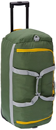 India Desire : Buy Skybags Sparks Others 65 centimeters Travel Duffle Medium Luggage at Rs. 1869 from Amazon [MRP Rs 3400]