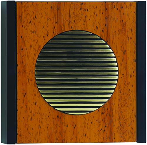 India Desire : Buy Smart Anchor Plastic Stereo (Wood) at Rs. 171 from Amazon [MRP Rs 332]