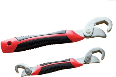 India Desire : Buy Snapshopee Universal Double Sided Adjustable Wrench Set at Rs. 149 from Flipkart [Selling Price Rs 299]