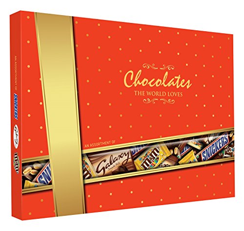 India Desire : Buy Snickers Diwali Gift Pack at Rs. 120 from Amazon [Regular Price Rs 200]