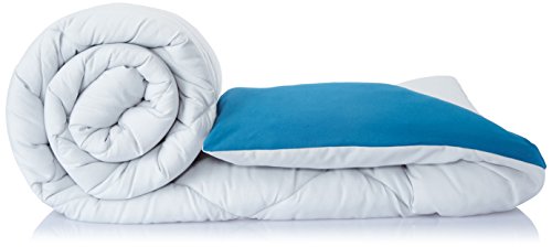 India Desire : Buy Solimo Microfibre Reversible Comforter, Single at Rs. 999 from Amazon [Regular Price Rs 1199]