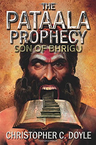 India Desire : Buy Son of Bhrigu (The Pataala Prophecy) at Rs. 71 from Amazon
