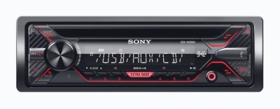 India Desire : Buy Sony 1200U Car Stereo(Single Din) at Rs. 3499 from Flipkart [Regular Price Rs 5000]