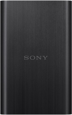 India Desire : Buy Sony 2 TB External Hard Disk at Rs. 5999 from Flipkart [Snapdeal Price 8399]