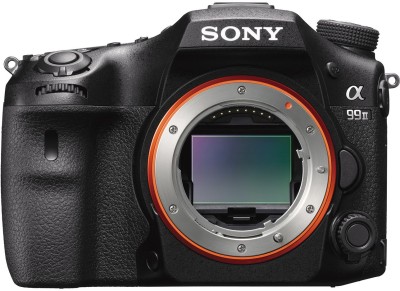 India Desire : Buy Sony Alpha SLT-A99V DSLR Camera at Rs. 78370 from Flipkart [Regular Price 142491]