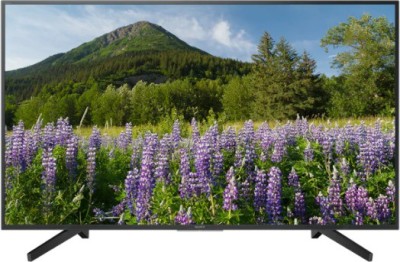 India Desire : Buy Sony Bravia X7002F 123.2cm (49 inch) Ultra HD (4K) LED Smart TV(KD-49X7002F) at Rs. 52999 from Flipkart [Regular Price Rs 61999]