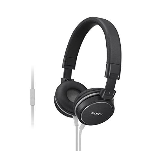 India Desire : Buy Sony MDRZX600APBCIN Stereo Headphones at Rs. 1499 from Amazon [Selling Price Rs 3080]