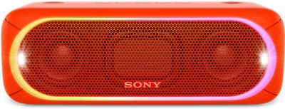 India Desire : Buy Sony SRS-XB30 Portable Bluetooth  Speaker at Rs. 5999 from Amazon [Regular Price Rs 8394]