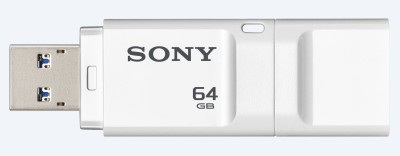 India Desire : Buy Sony USM64X/WZ/usm64xw2 64 GB Pen Drive (White) at Rs. 899 from Flipkart [Selling Price Rs 1399]