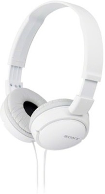 India Desire : Buy Sony mdr zx110 Wired Headphones at Rs 499 from Amazon [Flipkart/Snapdeal Price 699]