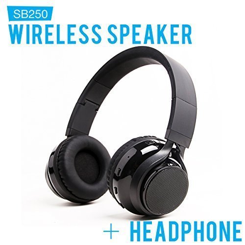 India Desire : Buy SoundBot SB250 Sou-8288 Bluetooth 3.0 Headset (Black) at Rs. 999 from Amazon [Regular Price Rs 1999]