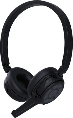 India Desire : Buy SoundMagic BT20 Bluetooth Headset with Mic(Black, Over the Ear) at Rs. 3999 from Flipkart [Regular Price Rs 7500]