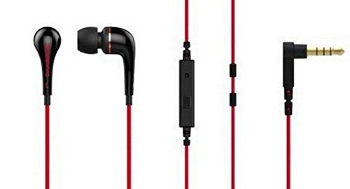 India Desire : Buy SoundMagic ES11S in-Ear Wired Headphones (Black/Red) at Rs. 325 from Amazon [Regular Price Rs 353]