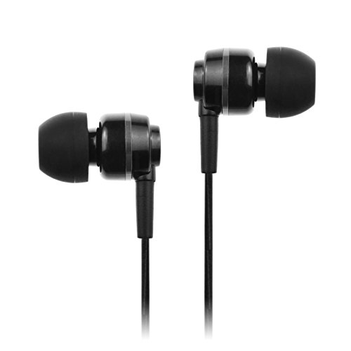 India Desire : Buy SoundMagic ES18 In-Ear Headphones (Black/Red) at Rs. 599 from Amazon [Regular Price Rs 750]
