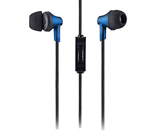 India Desire : Buy Sound One 616 In Ear Earphones with MIC At Rs 399 From Amazon [MRP Rs 799]