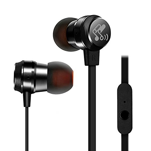 India Desire : Buy SoundPEATS M20 3.5mm Headphones In-Ear Wired Earphones At Rs. 599 From Amazon