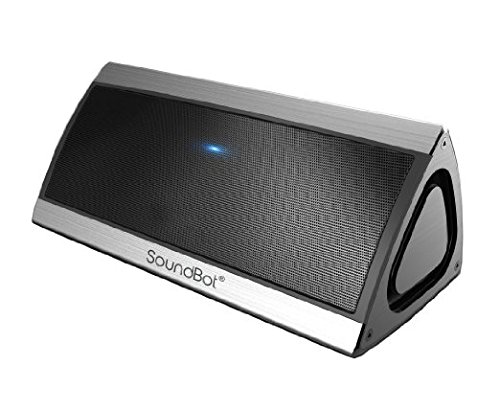 India Desire : Buy Soundbot SB520 Bluetooth Speakers at Rs 2999 from Amazon [Extra Rs 1000 Off]