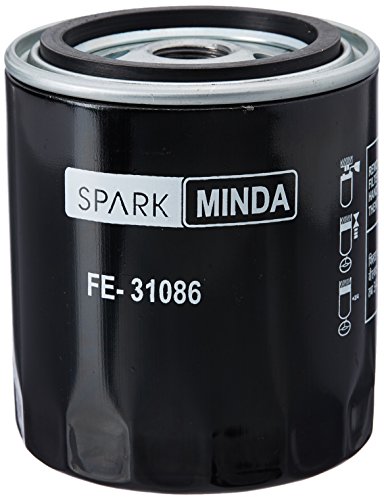 India Desire : Buy Spark Minda FE-31086SCCU Oil Filter for  Tata Sumo, Estate at Rs. 50 from Amazon