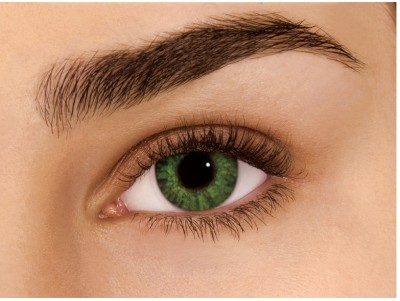 India Desire : Buy Sparkle Green Monthly Contact Lens at Rs. 18 from Flipkart [98% Off]