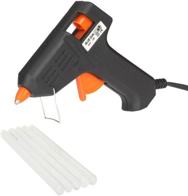India Desire : Buy Spartan PT15 Standard Temperature Corded Glue Gun(8 mm) at Rs. 129 from Flipkart