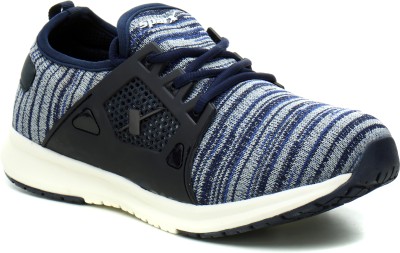 India Desire : Buy Sparx SM-509 Walking Shoes For Men(Navy, Grey) at Rs. 699 from Flipkart [Regular Price Rs 999]