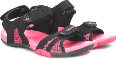 India Desire : Flipkart Steal Deal: Buy Sparx Women BKPK Sports Sandals at Rs. 282 [MRP Rs 899]