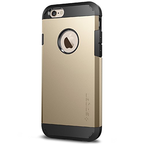 Buy Spigen Sgp Tough Armor Case For Iphone 6s At Rs 299 From Amazon Regular Price 1600