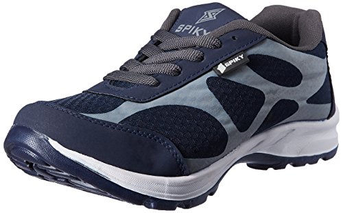 India Desire : Amazon: Buy Spiky Men's Boating Shoes @ Rs. 299 Only