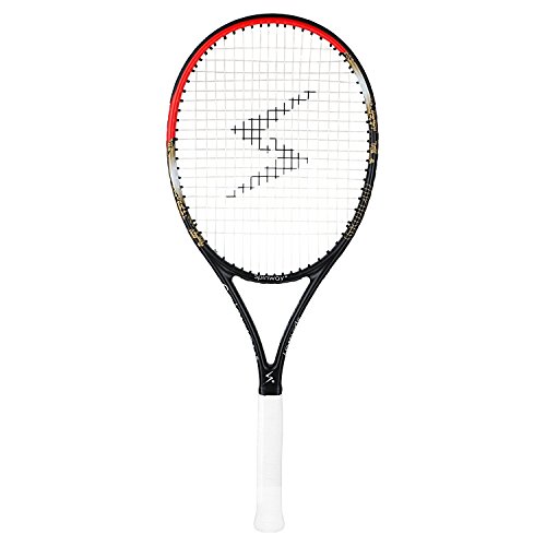 India Desire : Buy Spinway® Gold Tennis Racket at Rs. 2999 from Amazon [Selling Price Rs 7999]