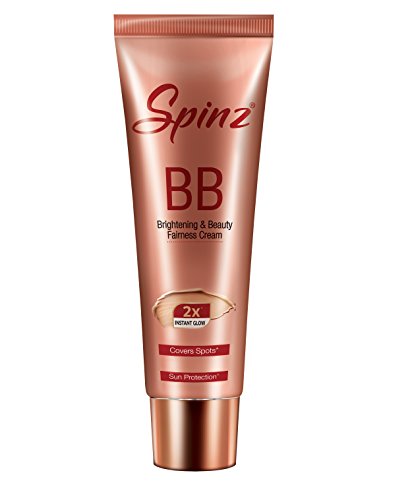 India Desire : Buy Spinz BB Fairness Cream, 15g at Rs. 1 from Amazon [MRP Rs 52]