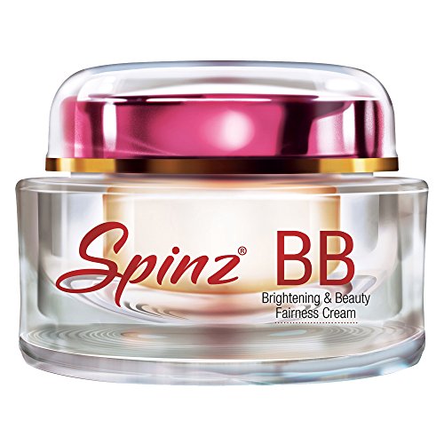 India Desire : Buy Spinz BB Fairness Cream, 50gm at Rs. 200 from Amazon [Regular Price Rs 356]