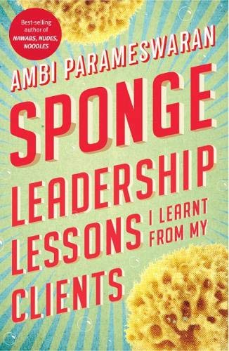 India Desire : Buy Sponge: Leadership Lessons I Learnt From My Clients at Rs. 63 from Amazon