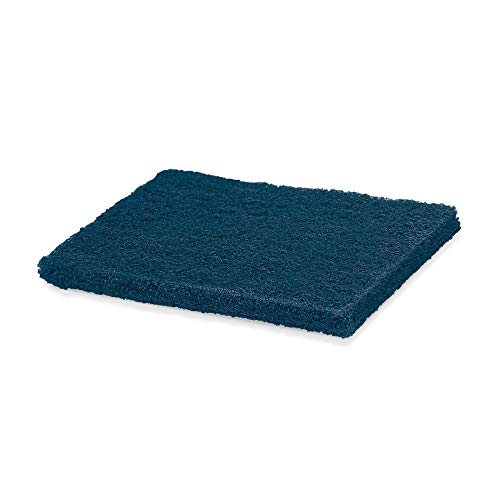 India Desire : Buy Spotzero by Milton Scrubs (Blue, Pack of 3) at Rs. 27 from Amazon [MRP Rs 55]