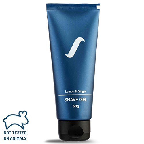 India Desire : Buy Spruce Shave Club Lemon and Ginger Herbal Shave Gel - 50 g at Rs. 105 from Amazon [Regular Price Rs 149]