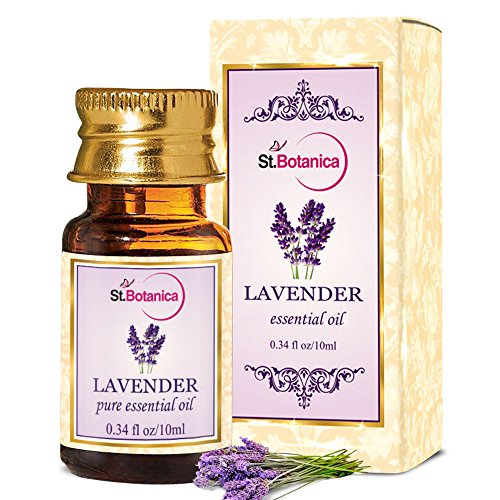 India Desire : Buy StBotanica Lavender Pure Aroma Essential Oil, 10ml at Rs. 149 from Amazon [Regular Price 325]