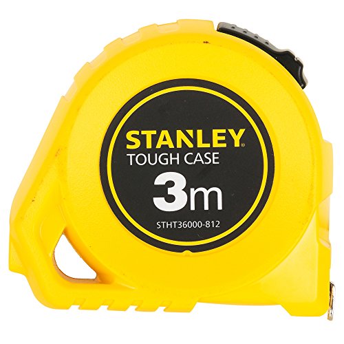 India Desire : Buy Stanley STHT36127-812 5-meter Tough Case Tape at Rs. 130 from Amazon [Regular Price Rs 210]