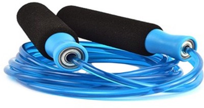 India Desire : Flipkart Steal Deal: Buy Star X Super Jumpper Freestyle Skipping Rope at Rs. 79 [Regular Price Rs 145]