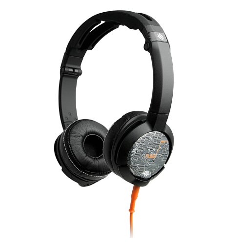 India Desire : Buy SteelSeries Luxury Edition Flux Gaming Headset at Rs. 999 from Amazon [Regular Price Rs 1499]