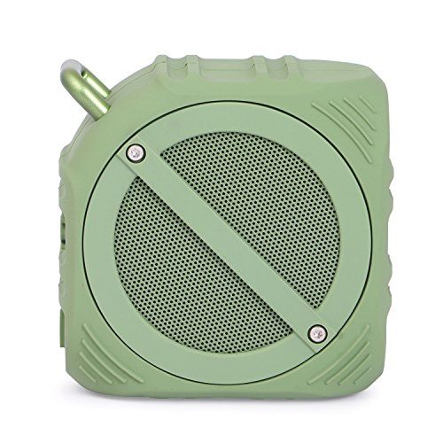 India Desire : Buy Steponic Grenade S8 Stylish Wireless Bluetooth Speaker with Portable Case at Rs. 1299 from Amazon [MRP Rs 3999]