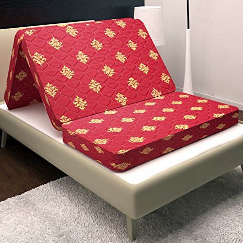 India Desire : Amazon- Upto 70% Off On Foam Mattresses From Rs. 1949 Only