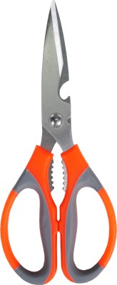 India Desire : Buy Story@Home SC1401 Carbon Steel All-Purpose Scissor(Orange) at Rs. 94 from Flipkart [Regular Price Rs 199]
