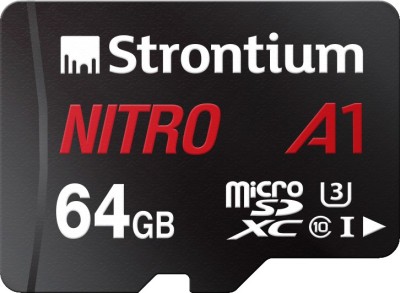 India Desire : Buy Strontium 32GB Class 6 MicroSDHC Memory Card at Rs. 279 from Amazon